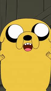 Jake the Dog